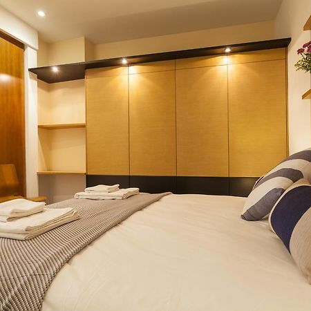 Artist'S Charming Design - Space Maison Apartments Seville Luaran gambar