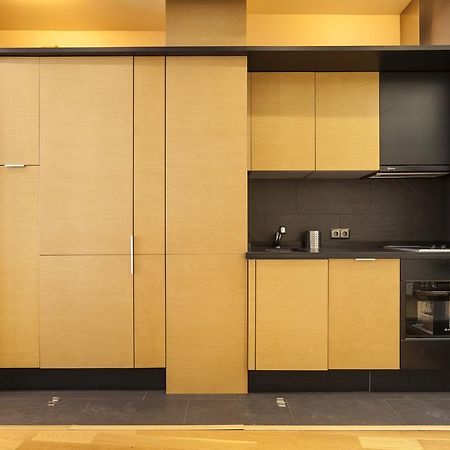 Artist'S Charming Design - Space Maison Apartments Seville Luaran gambar