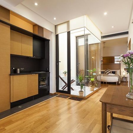 Artist'S Charming Design - Space Maison Apartments Seville Luaran gambar
