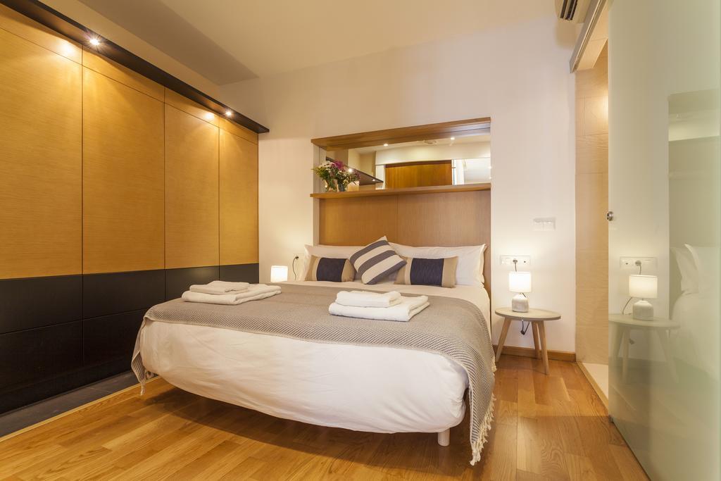 Artist'S Charming Design - Space Maison Apartments Seville Luaran gambar