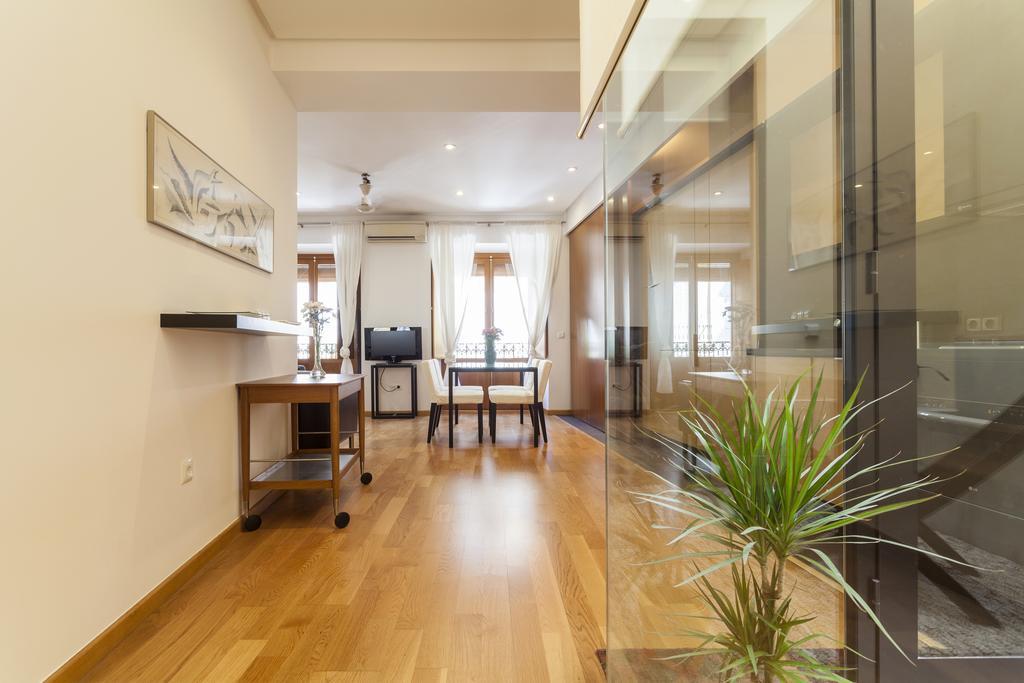 Artist'S Charming Design - Space Maison Apartments Seville Luaran gambar