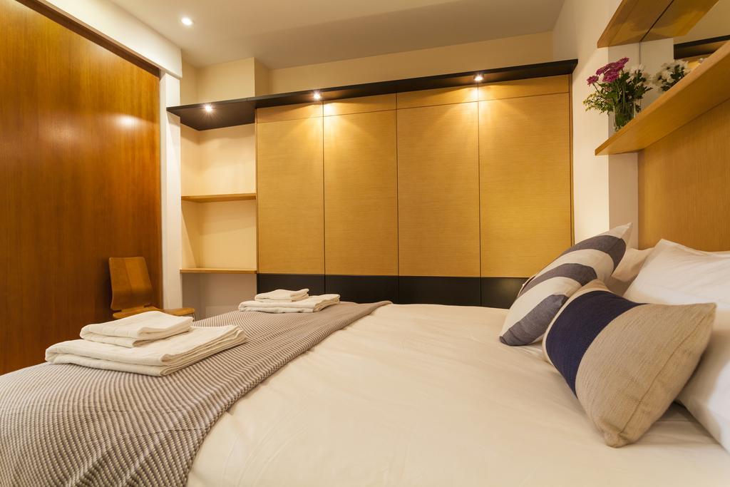 Artist'S Charming Design - Space Maison Apartments Seville Luaran gambar