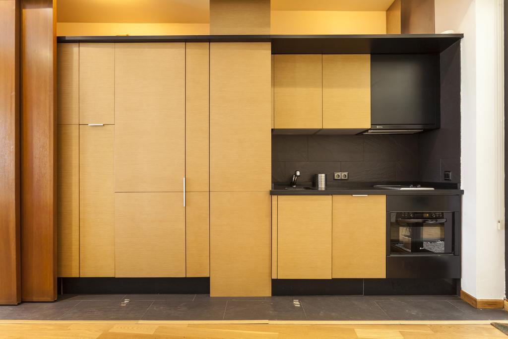 Artist'S Charming Design - Space Maison Apartments Seville Luaran gambar