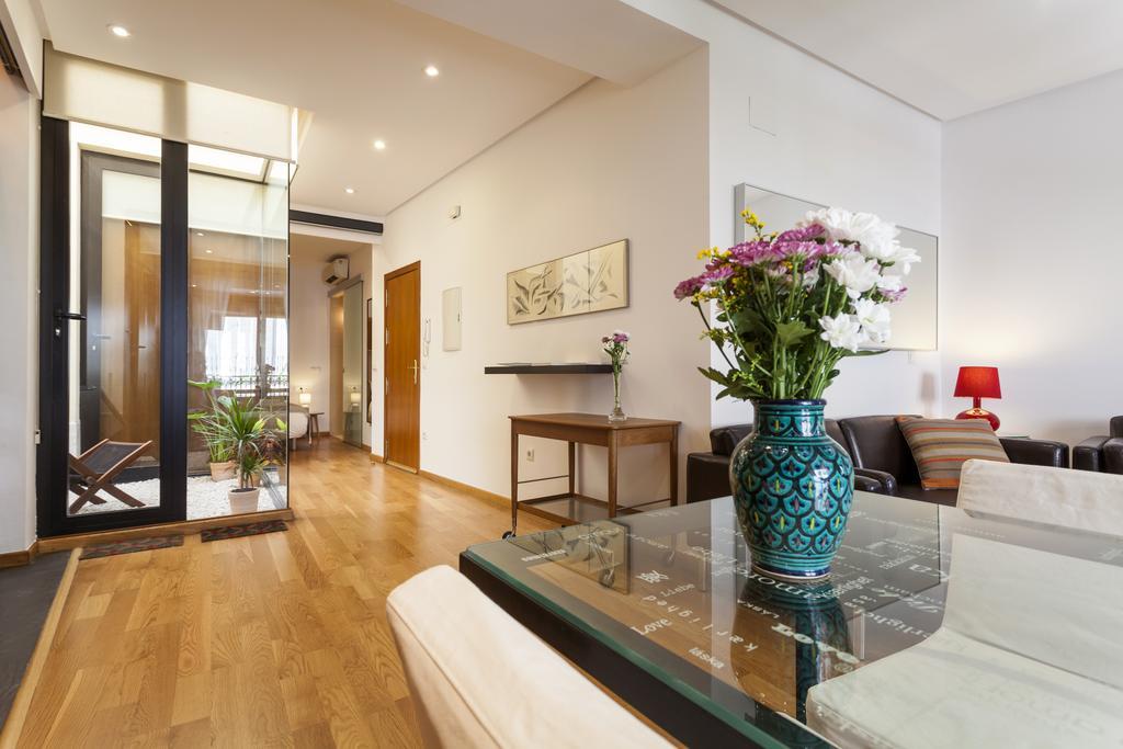 Artist'S Charming Design - Space Maison Apartments Seville Luaran gambar