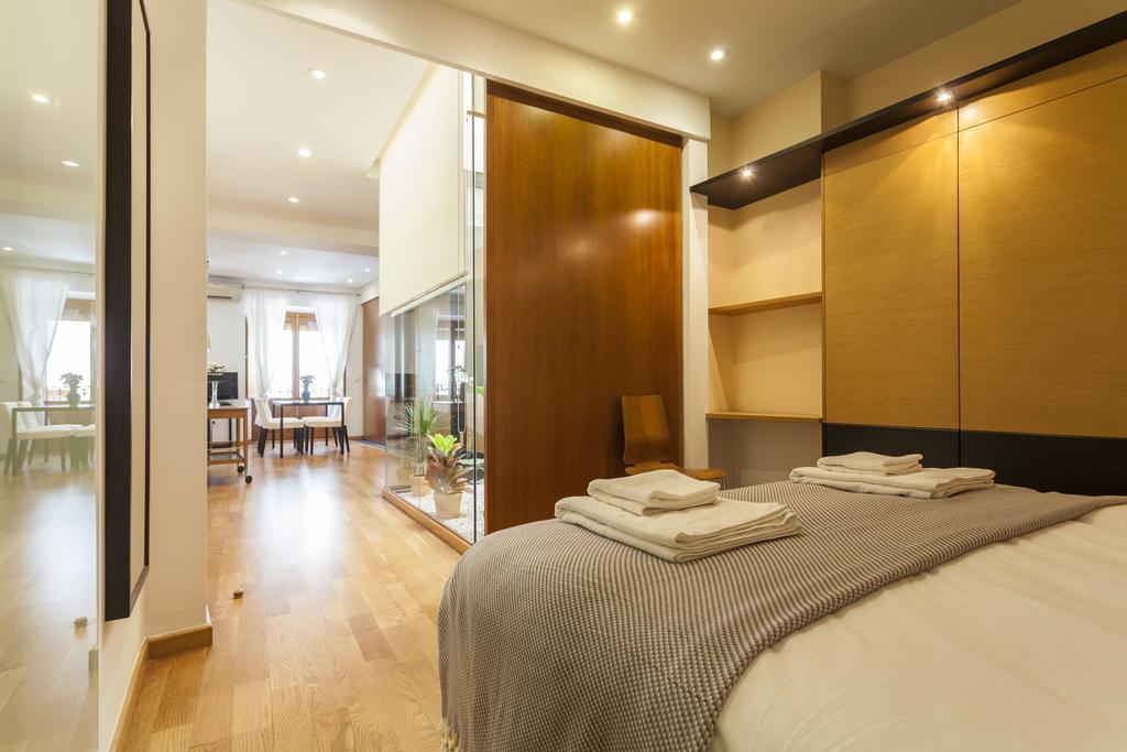 Artist'S Charming Design - Space Maison Apartments Seville Luaran gambar