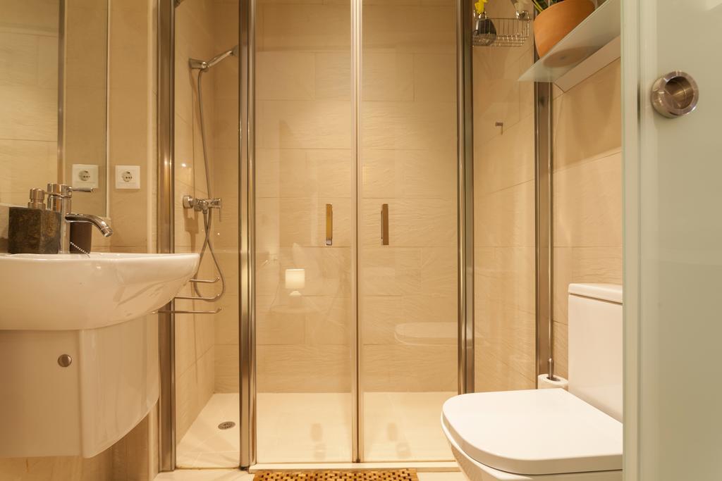 Artist'S Charming Design - Space Maison Apartments Seville Luaran gambar