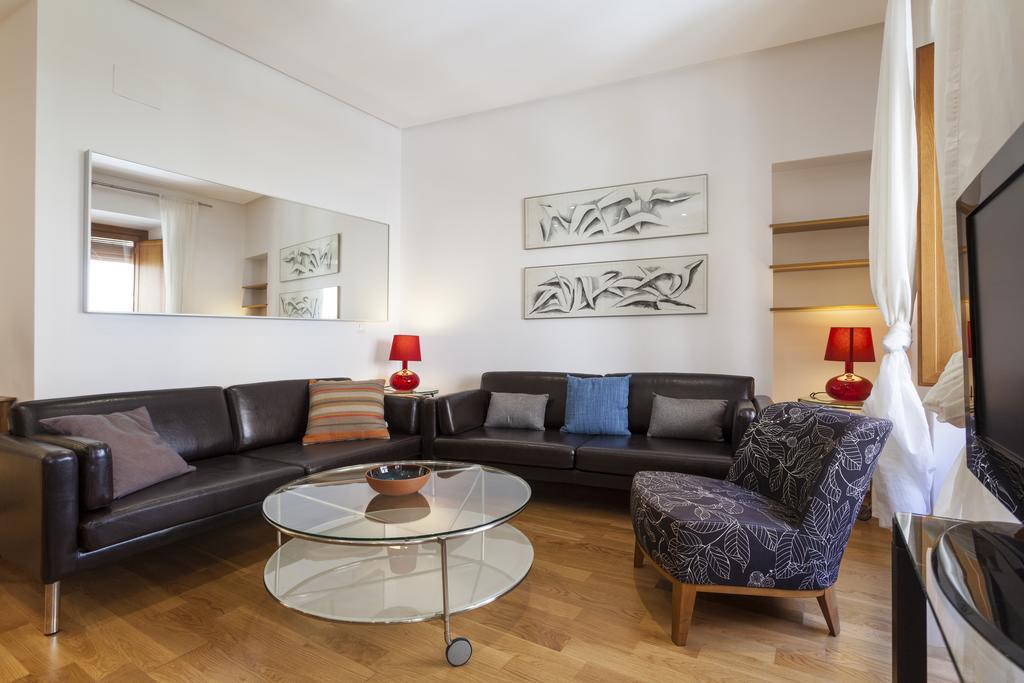 Artist'S Charming Design - Space Maison Apartments Seville Luaran gambar