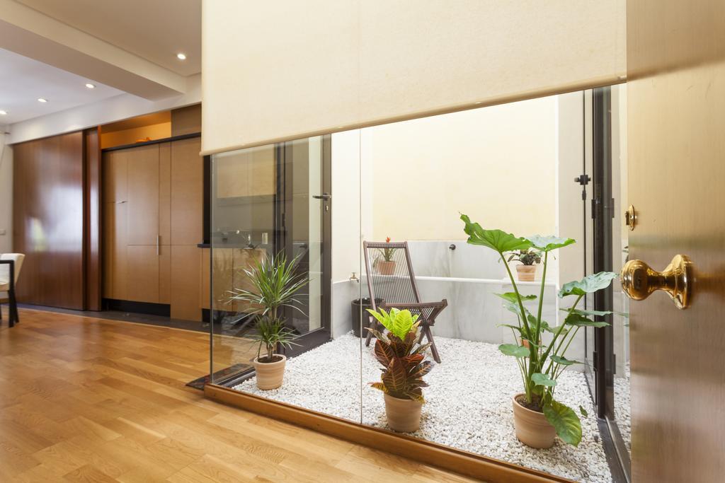 Artist'S Charming Design - Space Maison Apartments Seville Luaran gambar