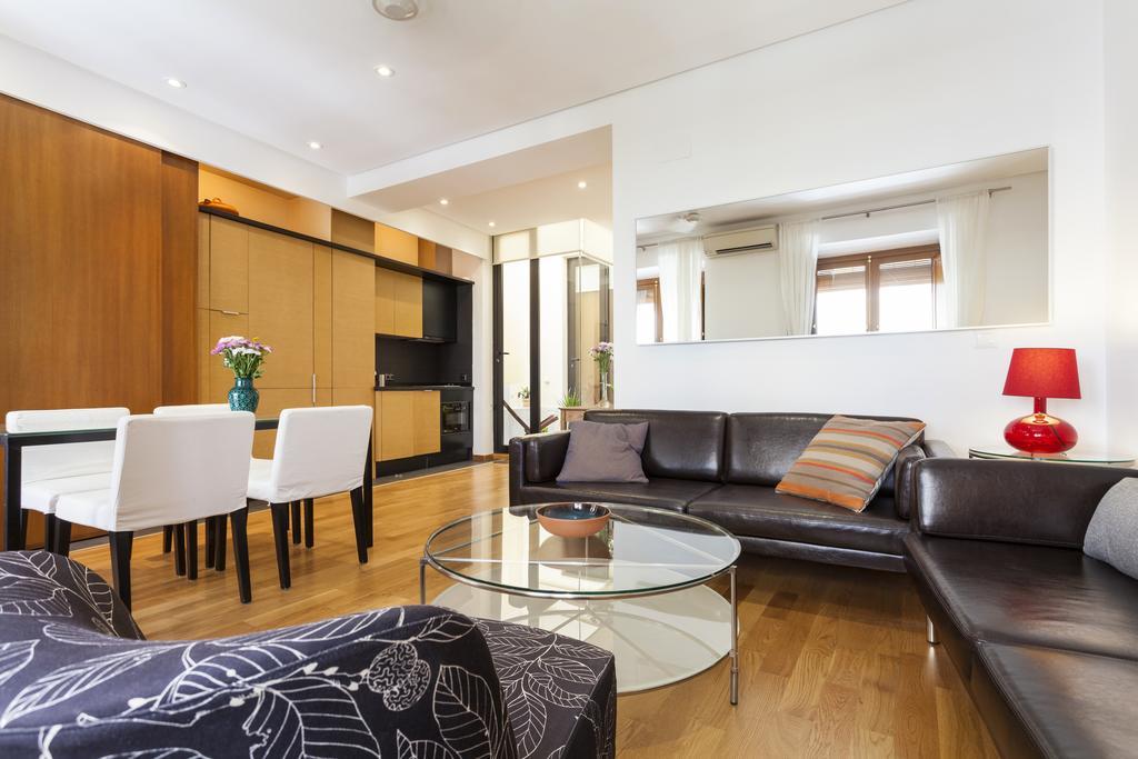 Artist'S Charming Design - Space Maison Apartments Seville Luaran gambar